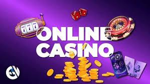 Explore the Exciting World of Online Casinos in the UK Explore the Exciting World of Online Casinos in the UK