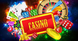 Explore the Exciting World of Online Casinos in the UK Explore the Exciting World of Online Casinos in the UK