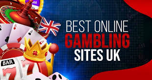 Ultimate Guide to UK Online Slots Online Casino