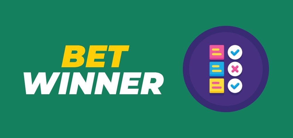 Discovering Betwinner Your Gateway to Easy Betting