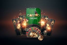 Explore Casino Games on Mobile 9 Explore Casino Games on Mobile 9
