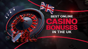 Ultimate Guide to Online Casino for UK Players 2