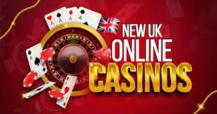 Ultimate Guide to Online Casino for UK Players 2