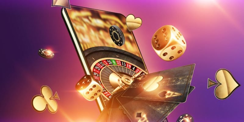 Comparing Casino Game Payout Rates Which Games Offer the Best Returns