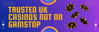 Discover the Best Casinos in the UK Not on Gamstop 583782875