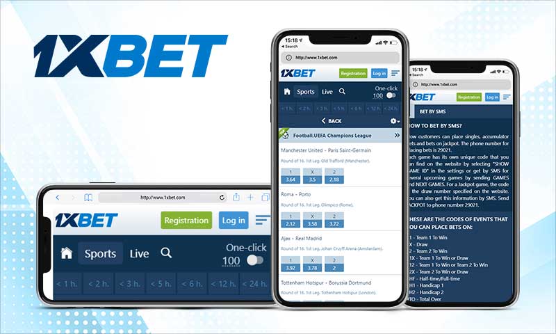 Unleash the Fun with 1xBet Slots A Comprehensive Guide Unleash the Fun with 1xBet Slots A Comprehensive Guide