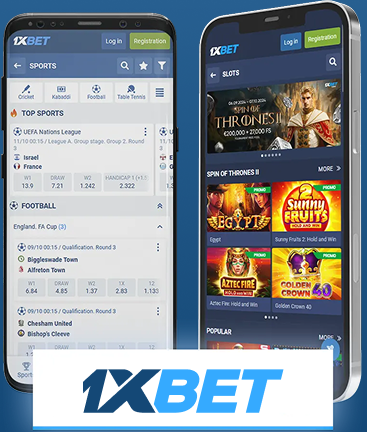 Unleash the Fun with 1xBet Slots A Comprehensive Guide Unleash the Fun with 1xBet Slots A Comprehensive Guide