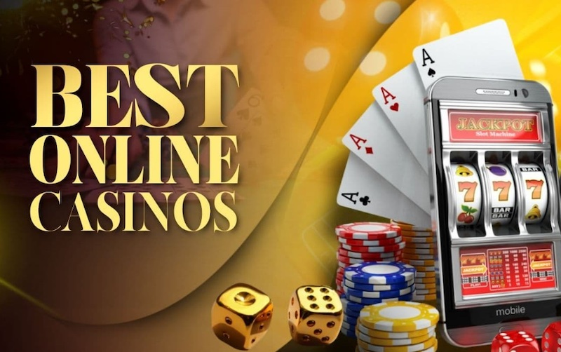 Discover the Thrills of Online Casino Astrozino