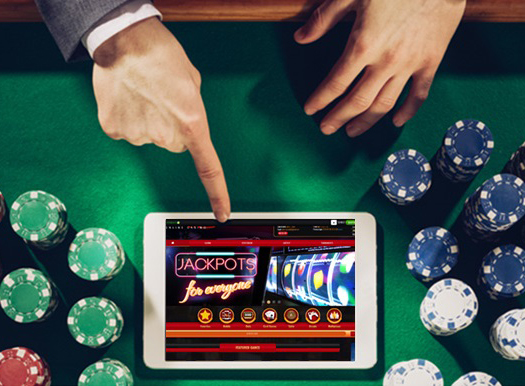 Discover the Thrills of Online Casino Astrozino